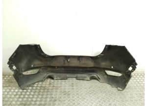 Mazda CX-3 (2015–2026) Rear bumper D10J50221 - 2