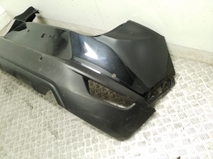 Mazda CX-3 (2015–2026) Rear bumper D10J50221 - 6
