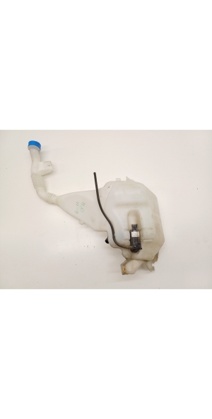 Tesla Model S S (2012–2026) Front washer fluid reservoir 1005400-00-D - 2