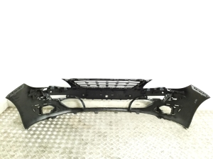 Peugeot 308 (2013–2021) Stoßstange Stoßfänger vorne AA36117425 - 3