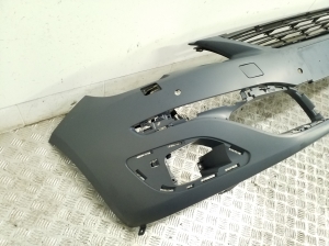 Peugeot 308 (2013–2021) Stoßstange Stoßfänger vorne AA36117425 - 5