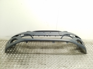 Peugeot 308 (2013–2021) Stoßstange Stoßfänger vorne AA36117425 - 6