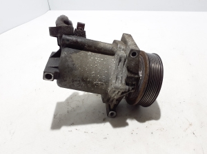 NISSAN Pulsar N17 (2013–2017) A/C compressor 926003ZL1A - 2