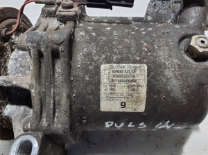 NISSAN Pulsar N17 (2013–2017) A/C compressor 926003ZL1A - 3