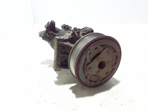 NISSAN Pulsar N17 (2013–2017) A/C compressor 926003ZL1A - 4