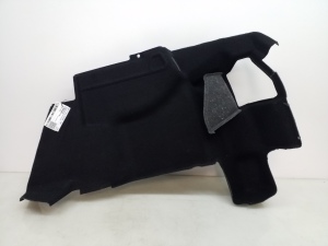 Mercedes Benz CLK-Class 209 (2002–2009) Trunk side trim panel A2096901240 - 3