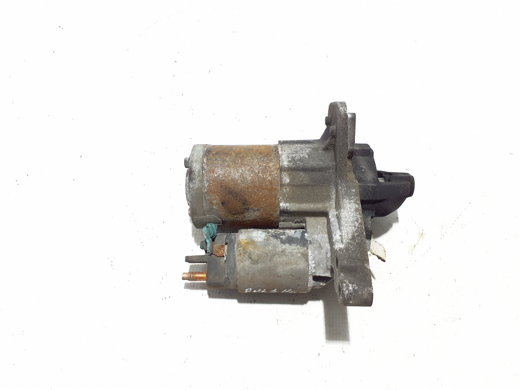 NISSAN Pulsar C13 (2014-2018) Starter Motor 233006867R 23014402