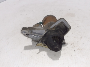 NISSAN Pulsar N17 (2013–2017) Starter 233006867R - 4