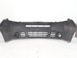RENAULT Trafic II (2001–2014) Stoßstange Stoßfänger vorne 8200200609 - 2