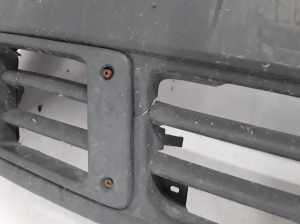 RENAULT Trafic II (2001–2014) Stoßstange Stoßfänger vorne 8200200609 - 3
