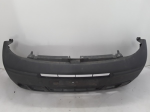 RENAULT Trafic II (2001–2014) Stoßstange Stoßfänger vorne 8200200609 - 5