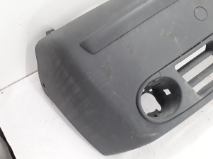 RENAULT Trafic II (2001–2014) Stoßstange Stoßfänger vorne 8200200609 - 6