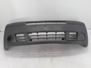 RENAULT Trafic II (2001–2014) Stoßstange Stoßfänger vorne 8200200609 - 7