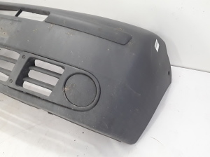 RENAULT Trafic II (2001–2014) Stoßstange Stoßfänger vorne 8200200609 - 8