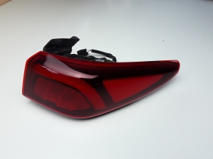Eckleuchte hinten - 92402J9600