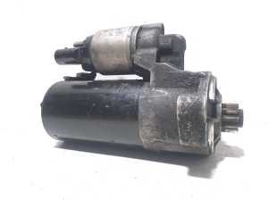 Volkswagen Touareg I (2002–2010) Starteris 059911023S  0001125519 - 3