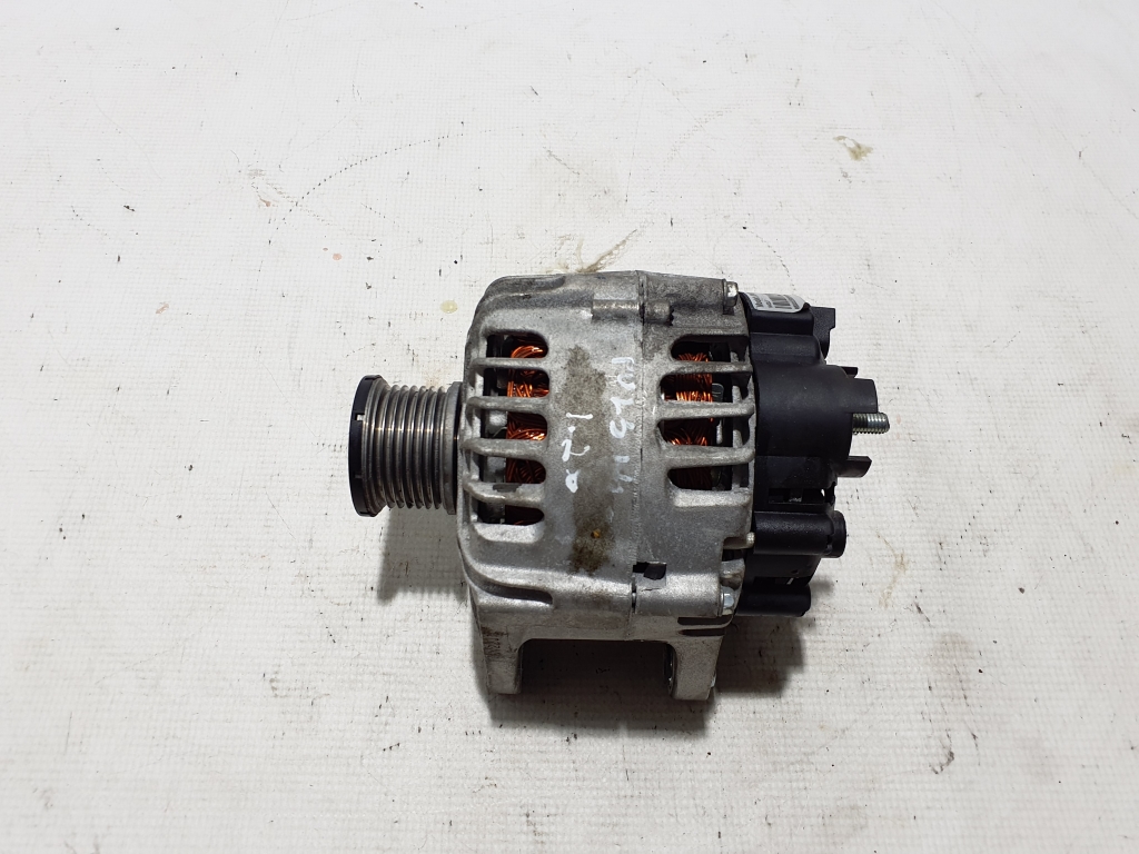 NISSAN Pulsar C13 (2014-2018) Alternator 231004BE0B 23124008