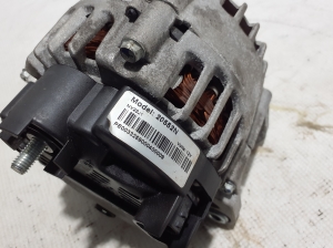 NISSAN Pulsar N17 (2013–2017) Alternator 231004BE0B - 4