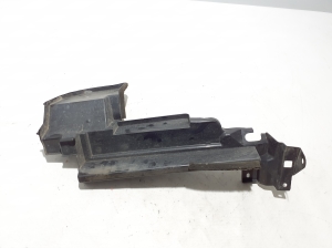 NISSAN Pulsar N17 (2013–2017) Luftleitblech für den Kühler 628233ZL0A - 4