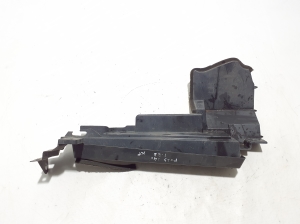  Radiator air deflector  - 628233ZL0A 