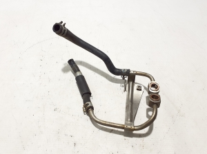   Turbocharger oil pipe  - 144B300Q0A 