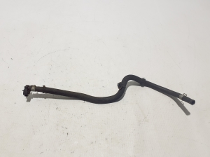 NISSAN Pulsar N17 (2013–2017) Radiator hose 217413ZU0A - 2