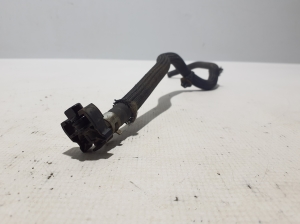 NISSAN Pulsar N17 (2013–2017) Radiator hose 217413ZU0A - 3