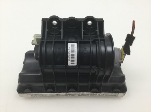 Opel Vectra C (2002–2008) Pasažiera drošības spilvens panelī 16835554 - 3