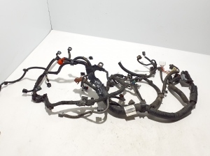 NISSAN Pulsar N17 (2013–2017) Engine wiring harness 240113ZU0B - 2