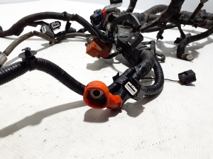 NISSAN Pulsar N17 (2013–2017) Engine wiring harness 240113ZU0B - 3