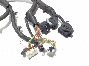 NISSAN Pulsar N17 (2013–2017) Engine wiring harness 240113ZU0B - 4