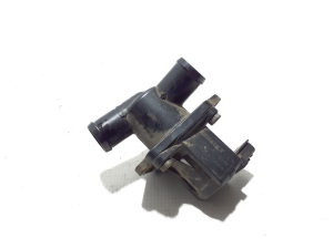 NISSAN Pulsar N17 (2013–2017) Muu klapp 144830222R - 2