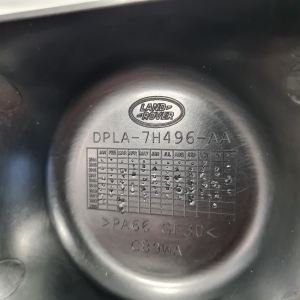 Land Rover Range Rover III (2002–2012) Halter für Kühlmittelbehälter LR072569 - 3