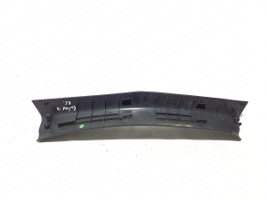 NISSAN Pulsar N17 (2013–2017) Inner sill trim 769B73ZL0A - 4