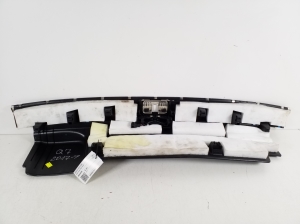 AUDI Q7 (2015–2026) Rear panel interior trim 4M0864483B - 3