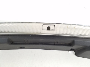 AUDI Q7 (2015–2026) Rear panel interior trim 4M0864483B - 4