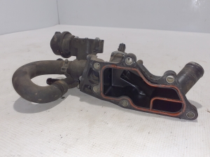 NISSAN Pulsar N17 (2013–2017) Termostaadi korpus 1106000Q0Z - 2