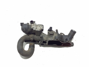   Thermostat housing  - 1106000Q0Z 