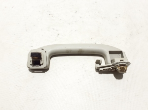 NISSAN Pulsar N17 (2013–2017) Dachinnengriff 739403ZL1A - 2