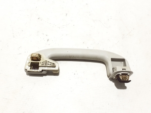 NISSAN Pulsar N17 (2013–2017) Dachinnengriff 739403ZL2A - 3