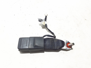   Rear seat belt buckle  - 888423ZL0A 