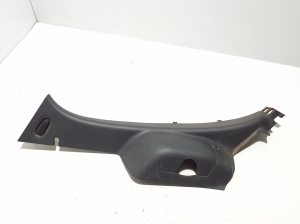   Other interior part  - 849533ZL0A 