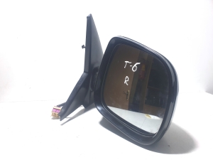 Volkswagen Multivan V (2003–2026) Side mirror and its parts - 4