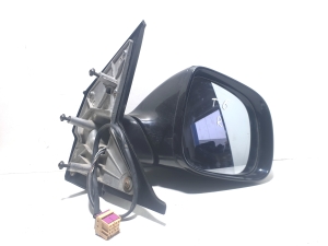Side mirror and its parts - 