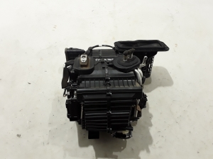   Heater and its parts  - 272003ZL0D 