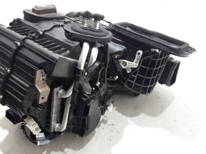 NISSAN Pulsar N17 (2013–2017) Heater and its parts 272003ZL0D - 2