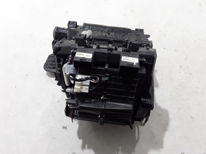 NISSAN Pulsar N17 (2013–2017) Heater and its parts 272003ZL0D - 3