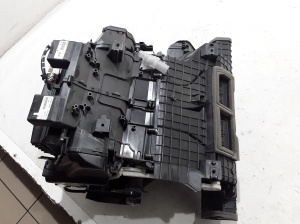 NISSAN Pulsar N17 (2013–2017) Heater and its parts 272003ZL0D - 4