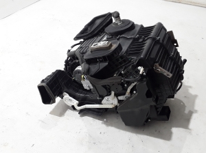 NISSAN Pulsar N17 (2013–2017) Heater and its parts 272003ZL0D - 5