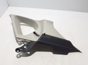   Trunk interior trim  - 769343ZL0A 